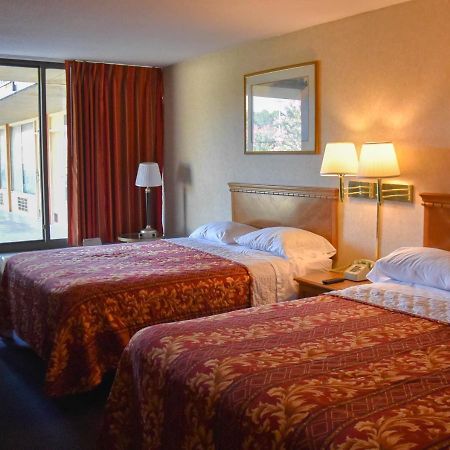 Homeplace Inn Jacksonville Dış mekan fotoğraf