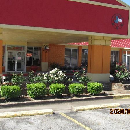 Homeplace Inn Jacksonville Dış mekan fotoğraf