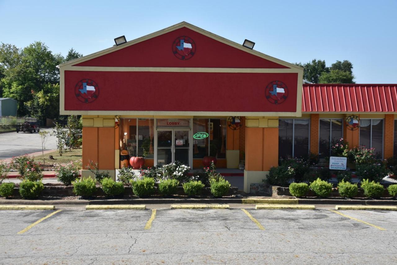 Homeplace Inn Jacksonville Dış mekan fotoğraf