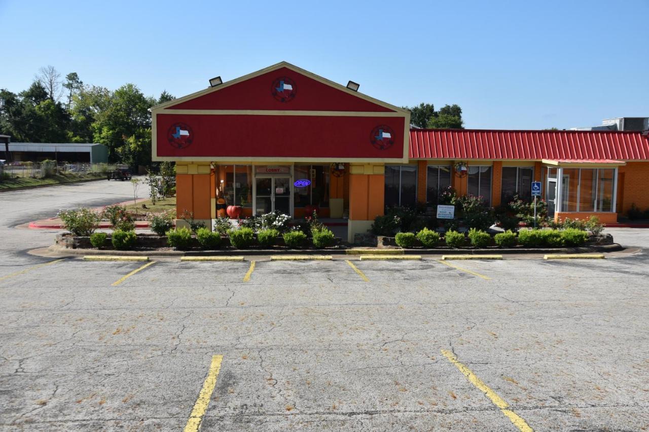 Homeplace Inn Jacksonville Dış mekan fotoğraf
