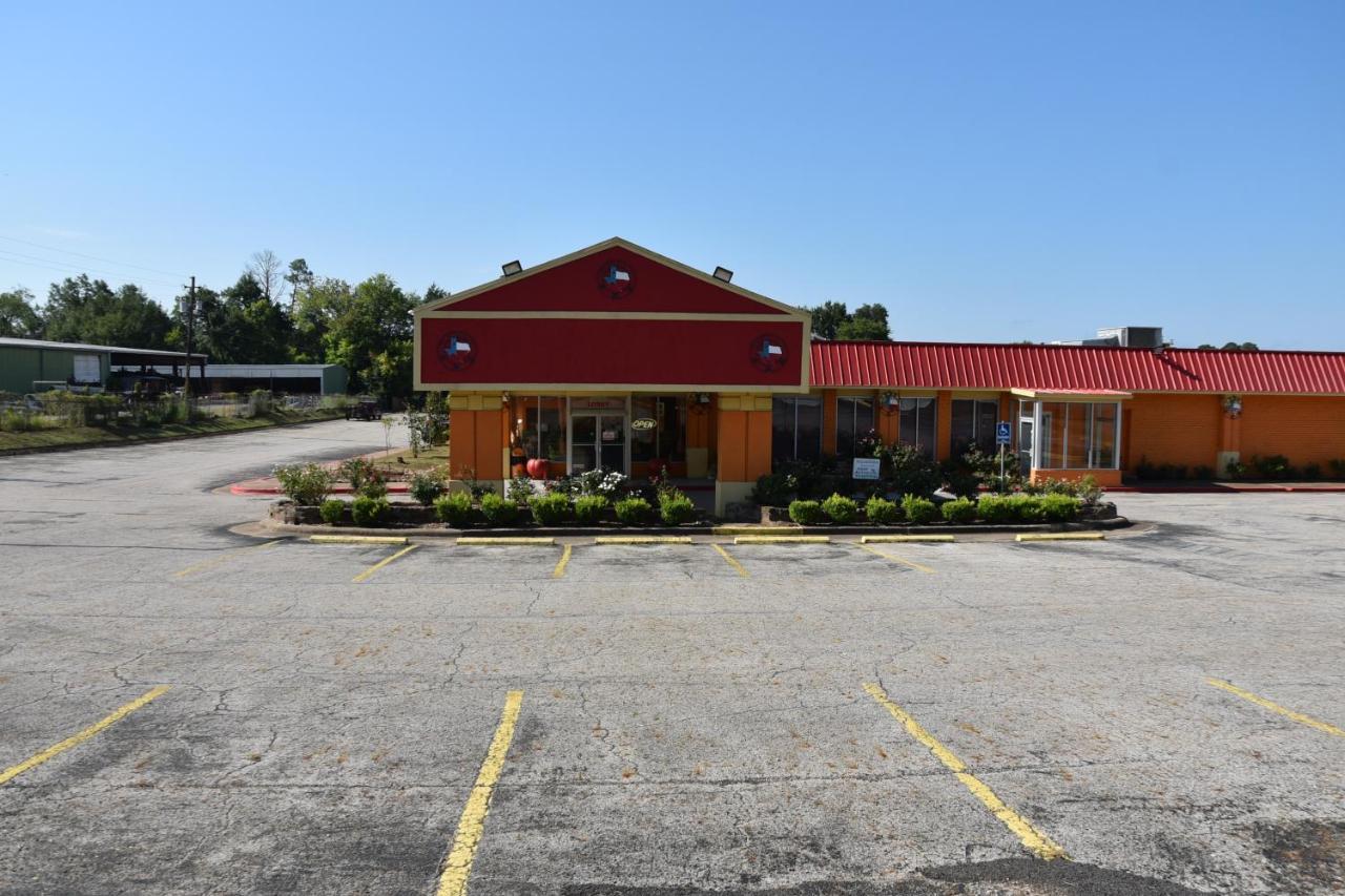 Homeplace Inn Jacksonville Dış mekan fotoğraf