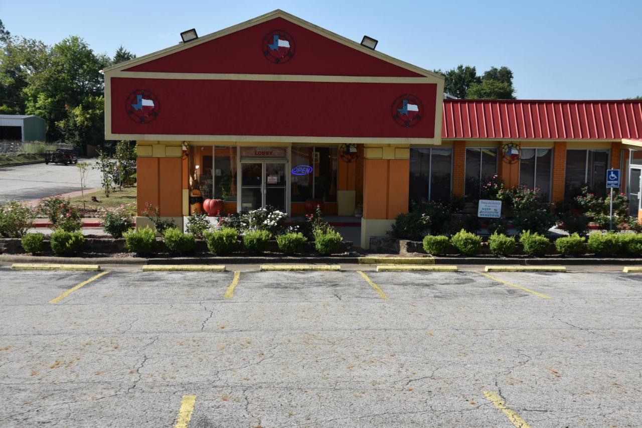 Homeplace Inn Jacksonville Dış mekan fotoğraf