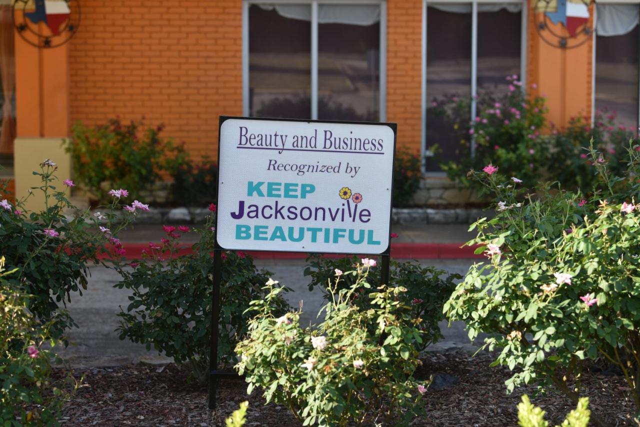 Homeplace Inn Jacksonville Dış mekan fotoğraf