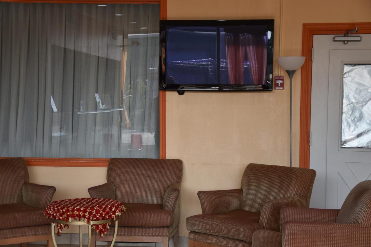 Homeplace Inn Jacksonville Dış mekan fotoğraf