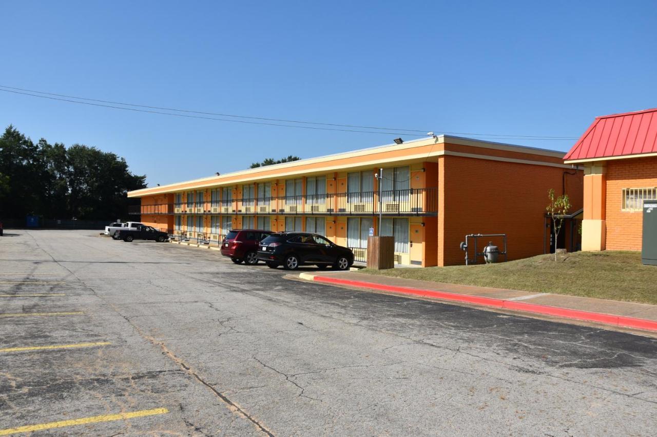 Homeplace Inn Jacksonville Dış mekan fotoğraf