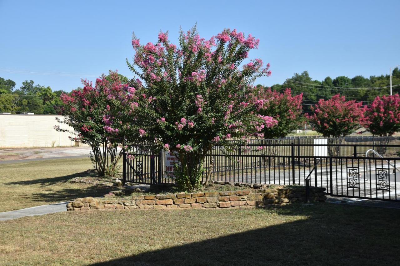 Homeplace Inn Jacksonville Dış mekan fotoğraf