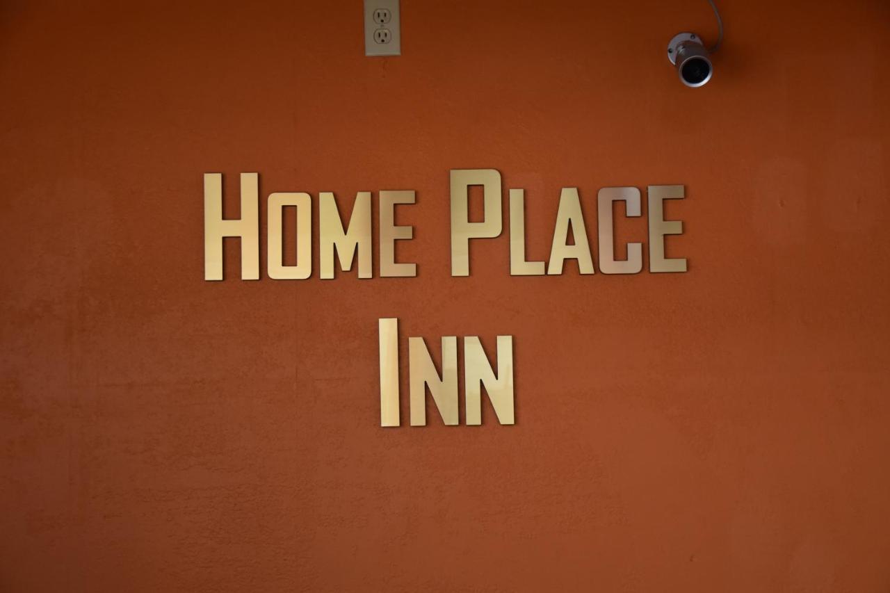 Homeplace Inn Jacksonville Dış mekan fotoğraf