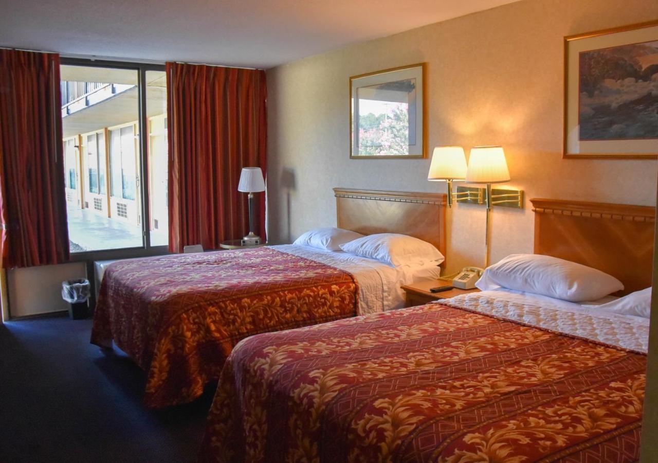 Homeplace Inn Jacksonville Dış mekan fotoğraf