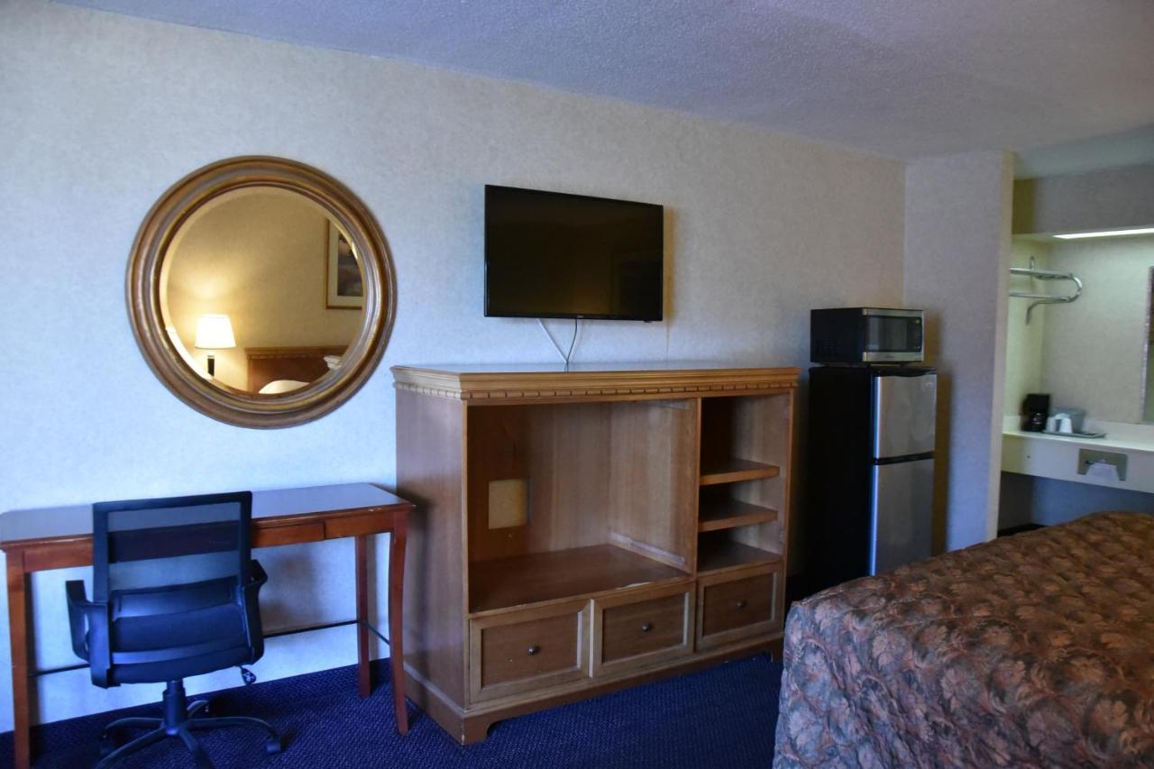 Homeplace Inn Jacksonville Dış mekan fotoğraf