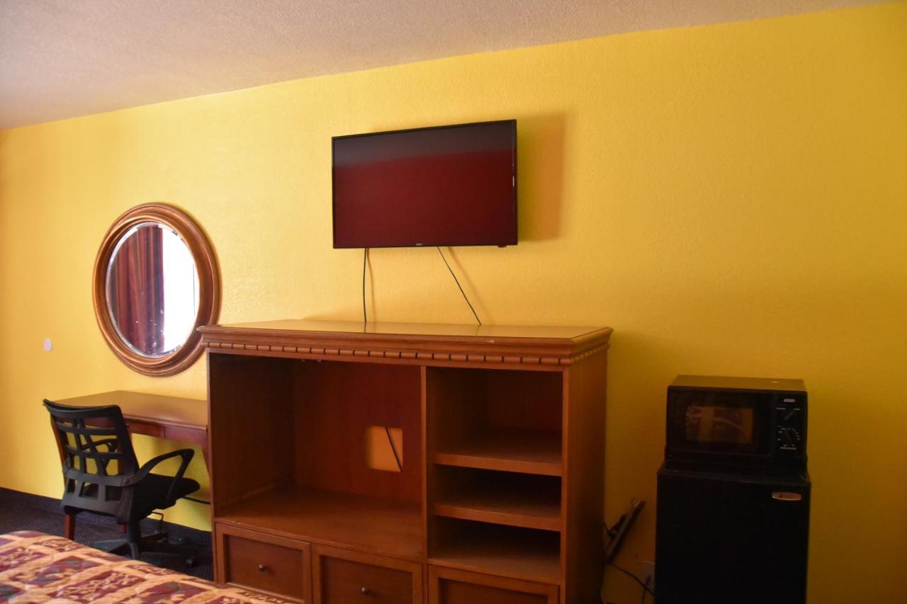 Homeplace Inn Jacksonville Dış mekan fotoğraf