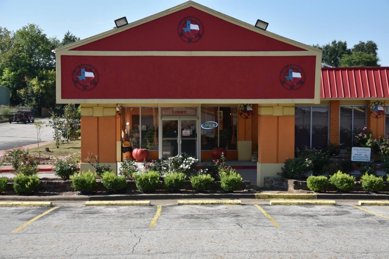 Homeplace Inn Jacksonville Dış mekan fotoğraf