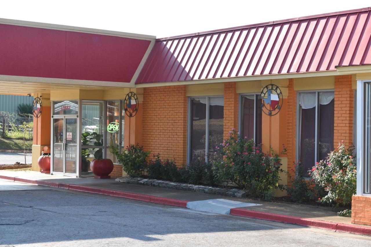 Homeplace Inn Jacksonville Dış mekan fotoğraf