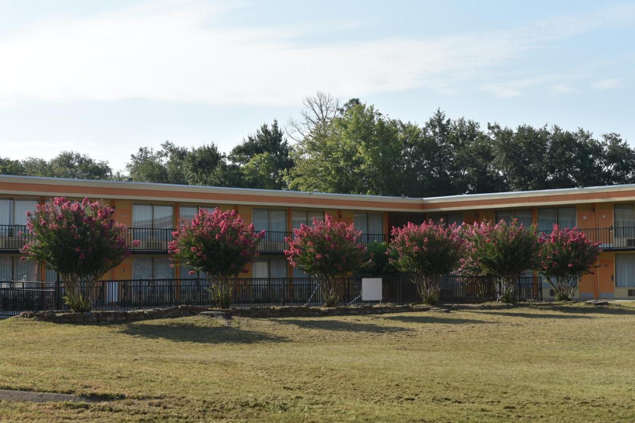 Homeplace Inn Jacksonville Dış mekan fotoğraf