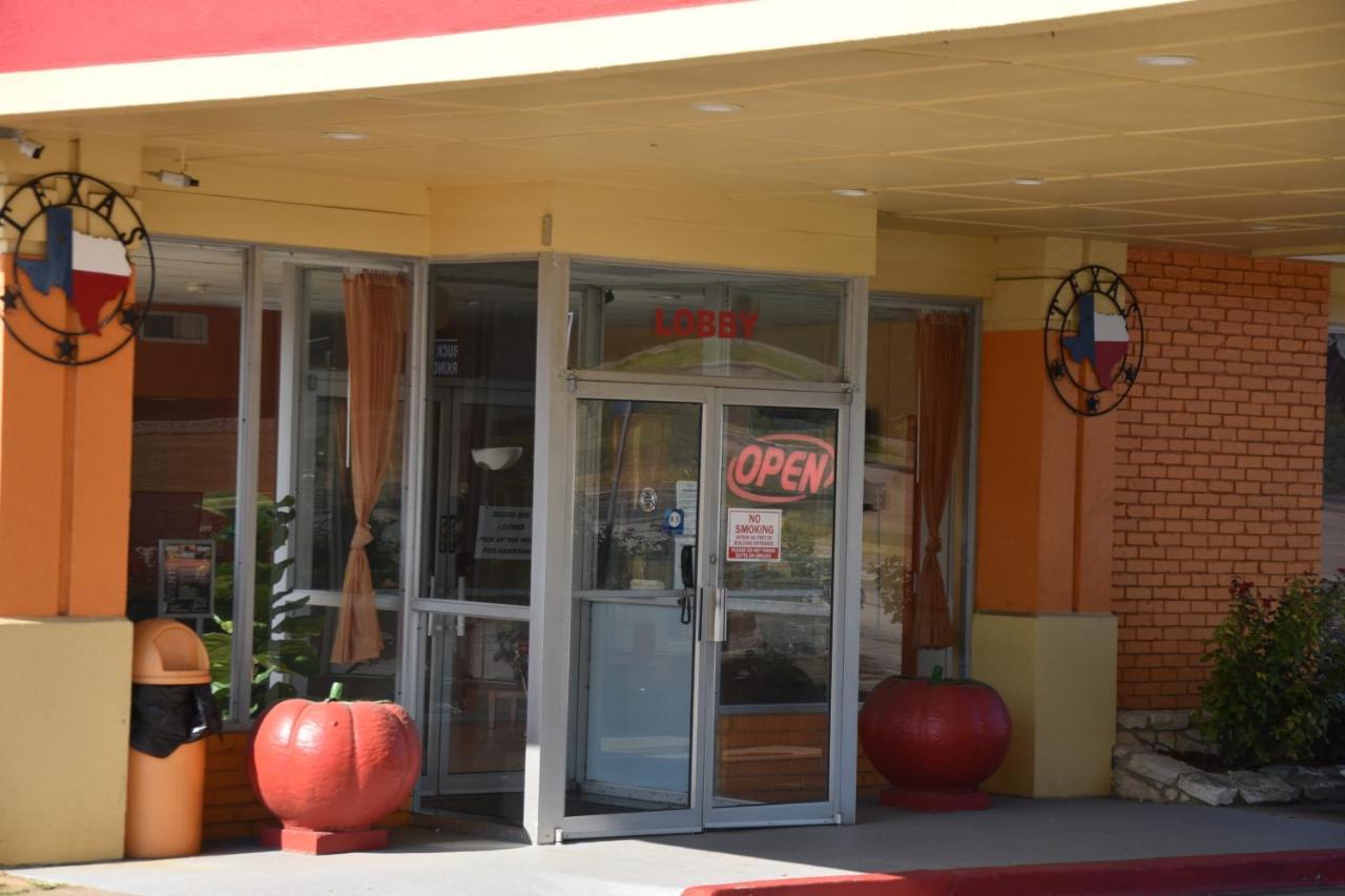 Homeplace Inn Jacksonville Dış mekan fotoğraf