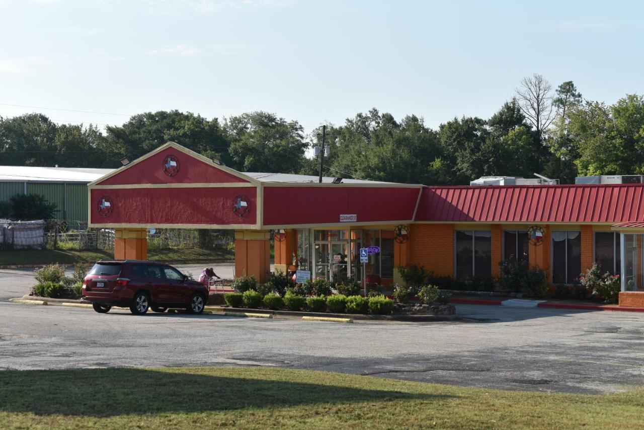 Homeplace Inn Jacksonville Dış mekan fotoğraf