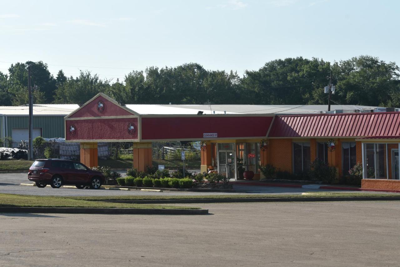 Homeplace Inn Jacksonville Dış mekan fotoğraf