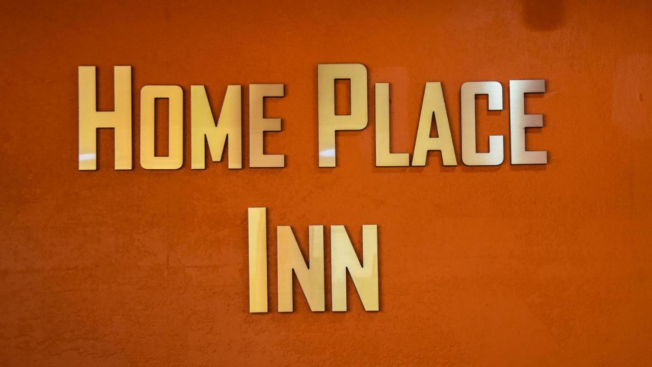 Homeplace Inn Jacksonville Dış mekan fotoğraf