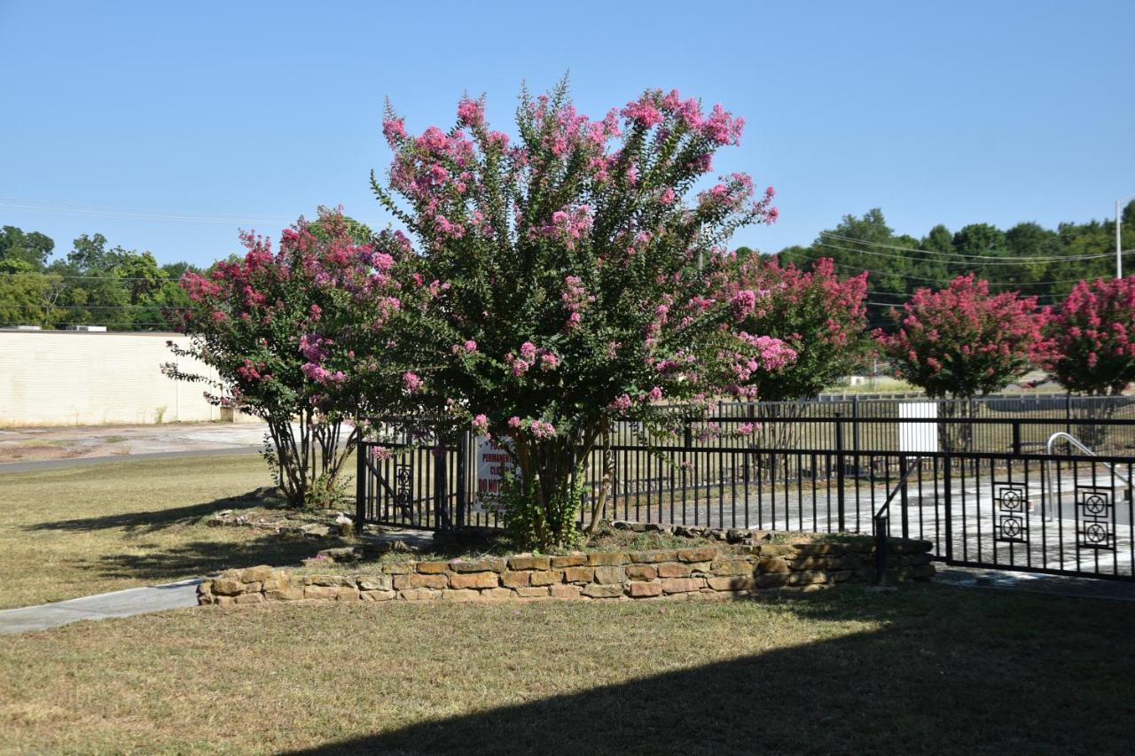 Homeplace Inn Jacksonville Dış mekan fotoğraf