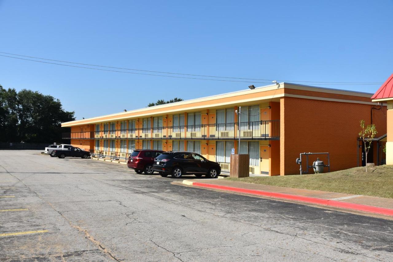 Homeplace Inn Jacksonville Dış mekan fotoğraf