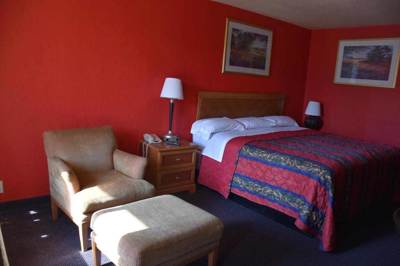 Homeplace Inn Jacksonville Dış mekan fotoğraf