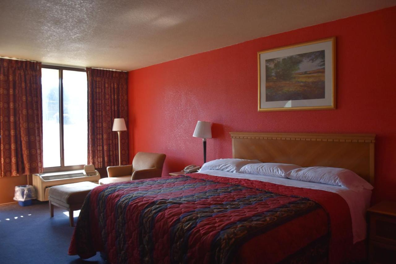 Homeplace Inn Jacksonville Dış mekan fotoğraf