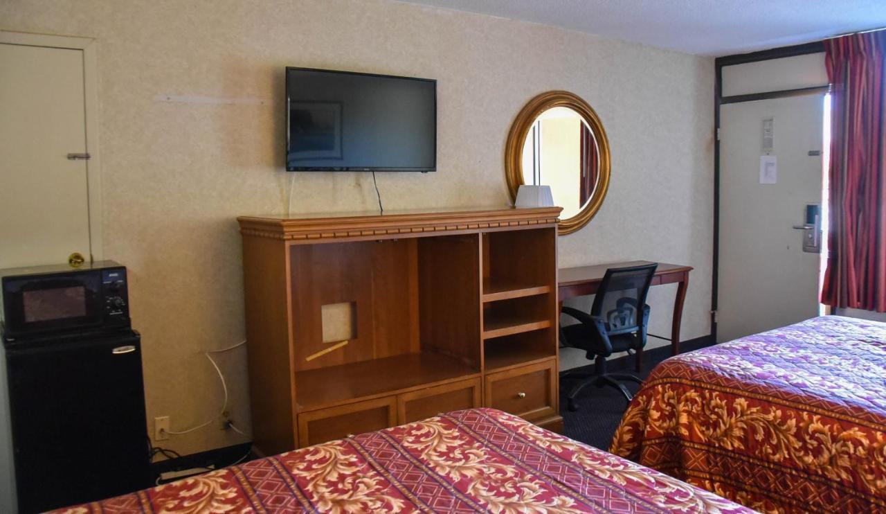 Homeplace Inn Jacksonville Dış mekan fotoğraf