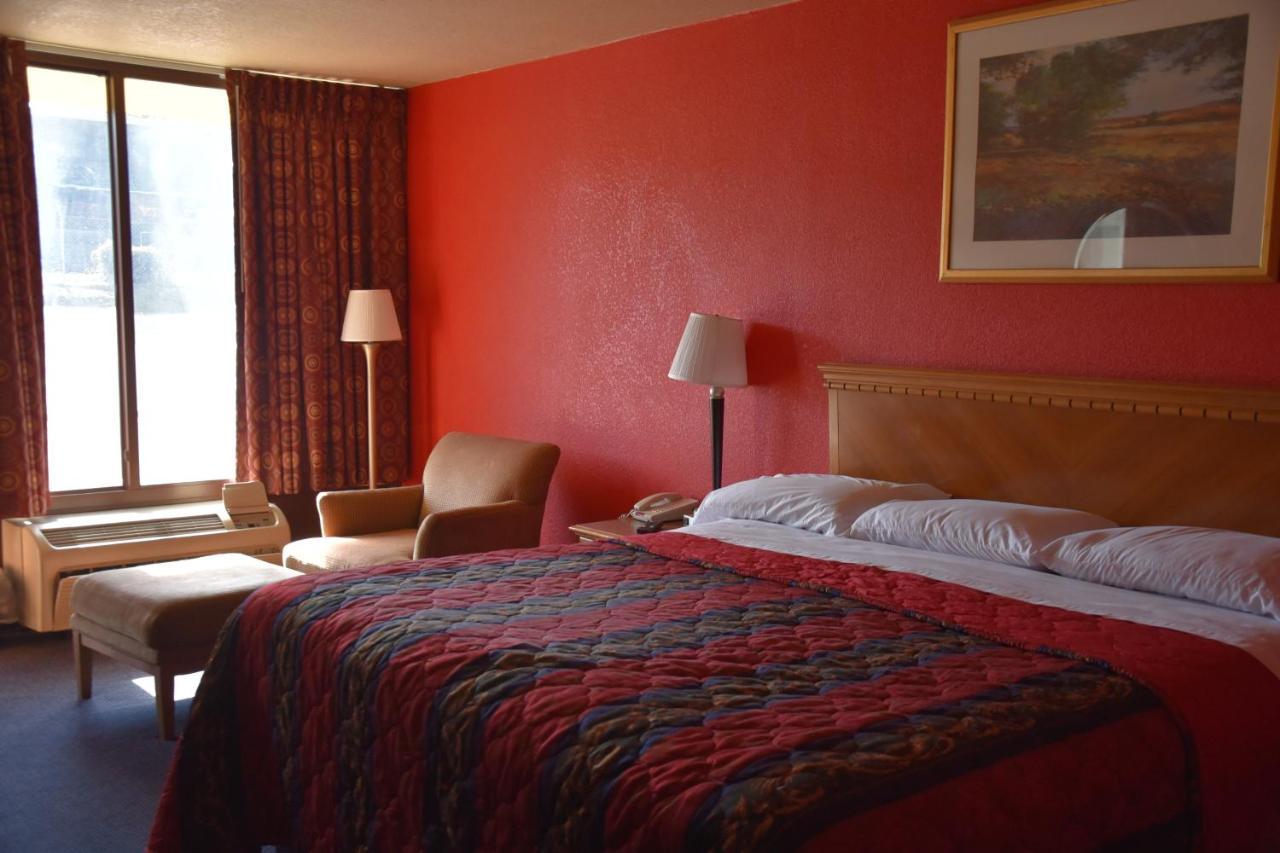 Homeplace Inn Jacksonville Dış mekan fotoğraf