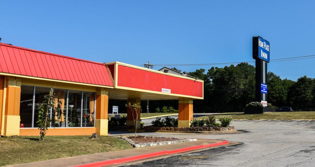 Homeplace Inn Jacksonville Dış mekan fotoğraf