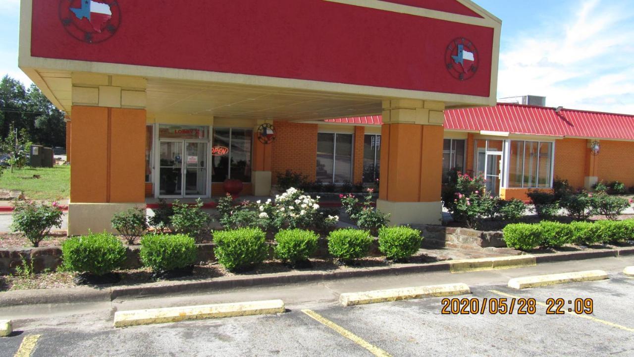 Homeplace Inn Jacksonville Dış mekan fotoğraf