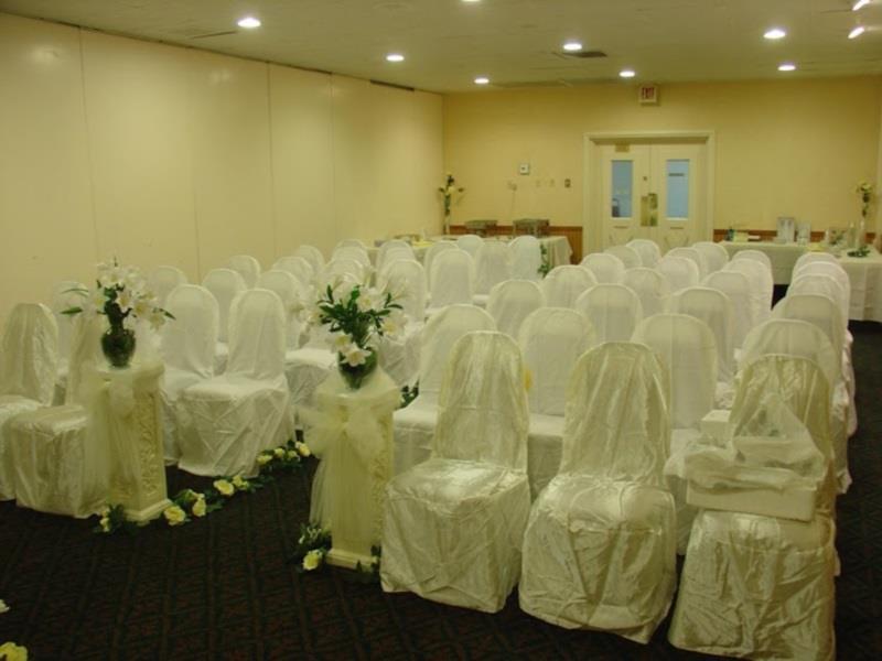 Homeplace Inn Jacksonville Dış mekan fotoğraf