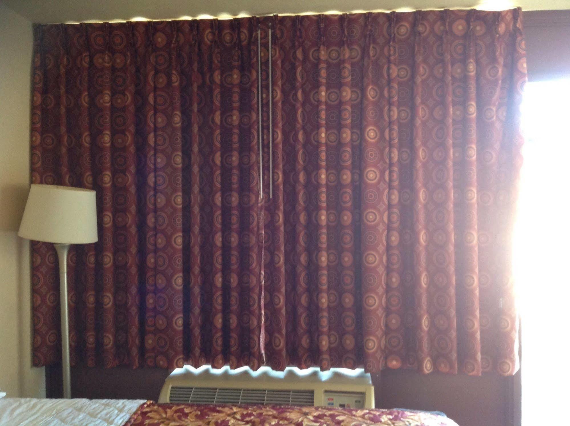 Homeplace Inn Jacksonville Dış mekan fotoğraf